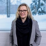 Associate Professor Johanna Frösén
