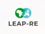 Leap-re logo