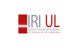 Institute For Innovation and Development of University of Ljubljana