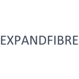 Expandfibre logo
