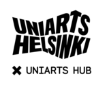 Uniarts Hub logo