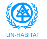 UN-habitat logo