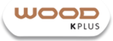 Wood KPlus logo