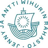Wihuri foundation logo