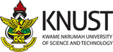KNUST logo