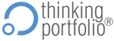 Thinking Portfolio logo
