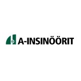 A-Insinöörit, logo