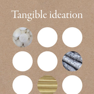 Bang Jeon Lee Tangible ideation cover