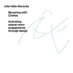 Julia Valle-Noronha cover