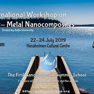 The First Nanocomposite Summer School