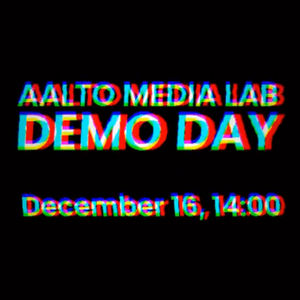 aalto media lab