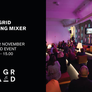A Grid Wellbeing Mixer