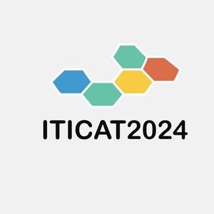 Logo of ITICAT2024
