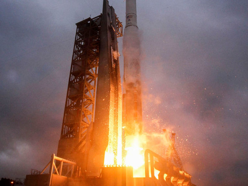Aalto-2 launch