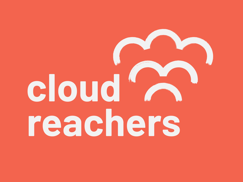 Cloud Reachers podcast