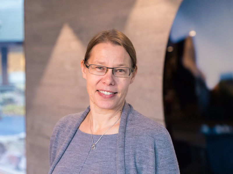 Picture of Kristiina Mäkelä