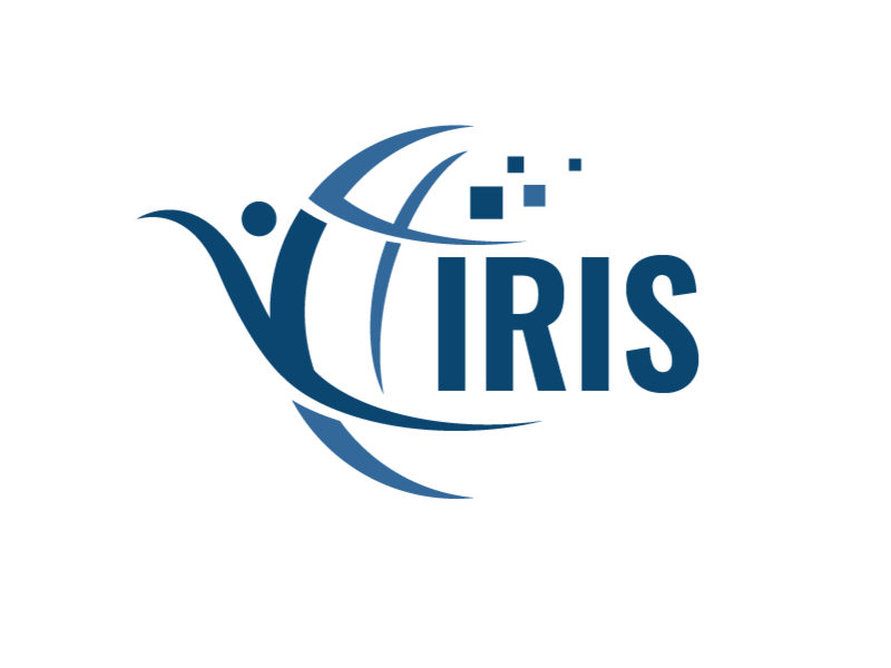Logo of IRIS association