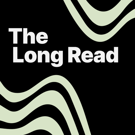 The Long Read header