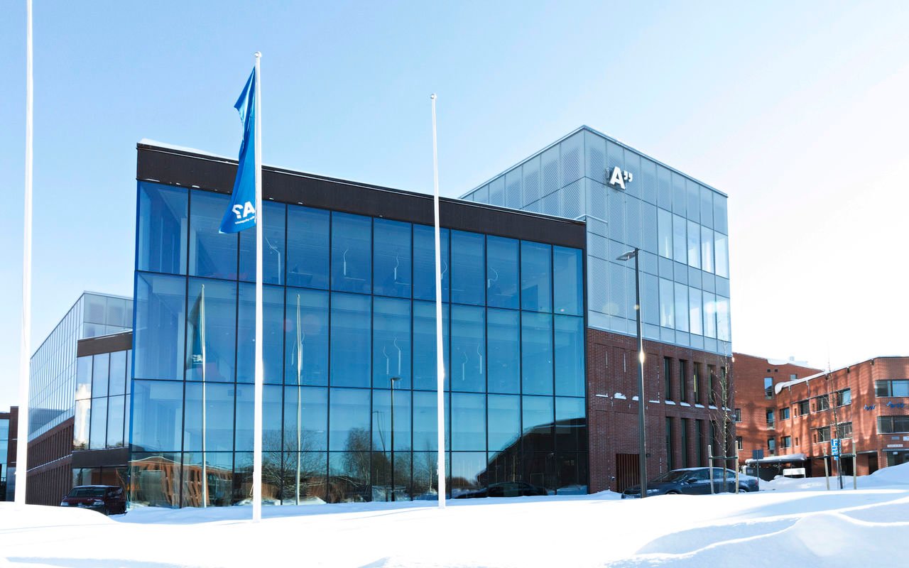 Aalto Business School