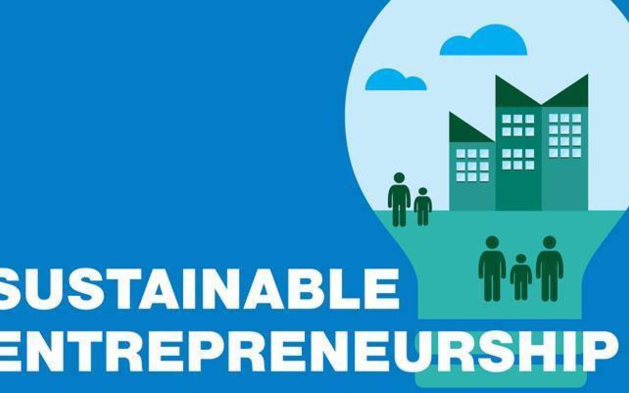 Sustainable Entrepreneurship Day 2019