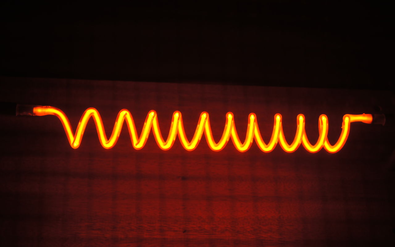 Electricity by Tjflex2 on flickr