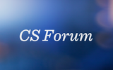 CS Forum
