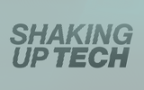 Shaking up Tech