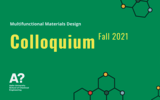 MMD Colloquium Fall 2021 main image / Image: Aalto University, Giulnara Chinakaeva