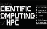 Intro to Scientific Computing 2022