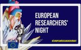 European Researchers' Night 2022