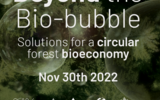 Beyond the Bio-Bubble event