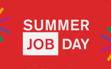 Summer Job Day 2023 visual