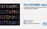 The KOTAMO report - Making Waves 2/Feb/2023