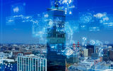 Smart city and communication network