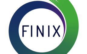 FINIX logo