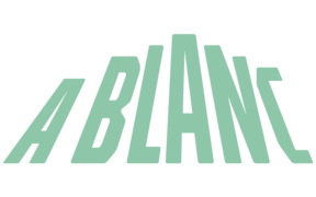 A Blancin logo