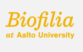 Biofilia logo