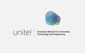 Unite! logo