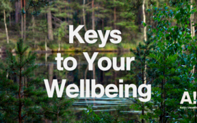 Keys to Your Wellbeing
