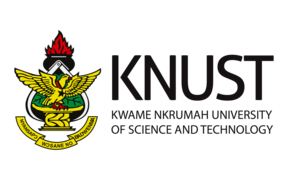 KNUST logo