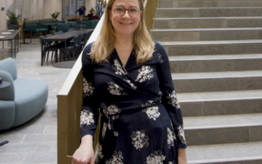 Photo of Hertta Vuorenmaa