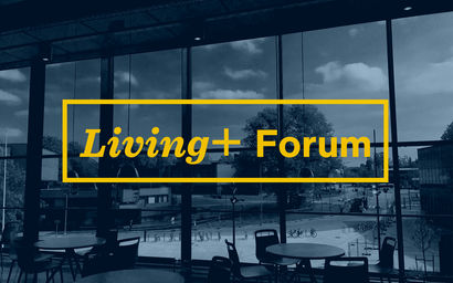 Aalto Living+ Forum by Aalto Living+ Platform
