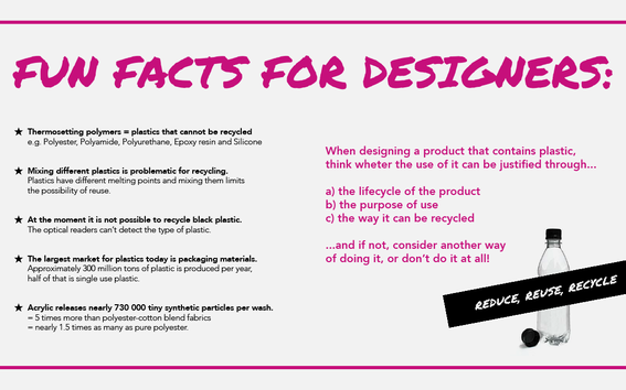 Fun facts for designers