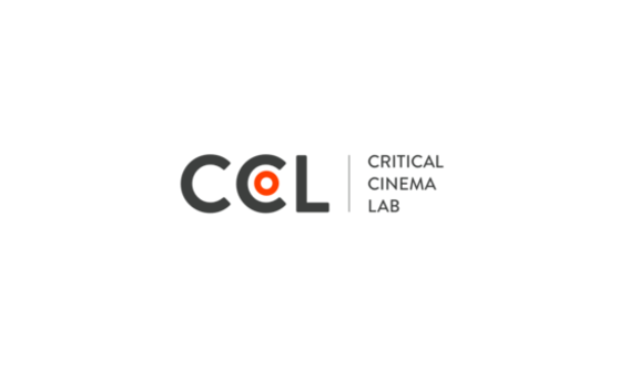 Critical Cinema Lab logo