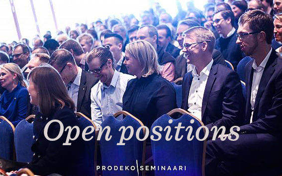 DIEM open positions