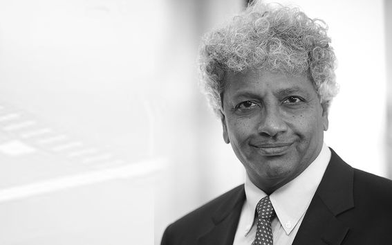 Professor Mahadev Satyanarayanan