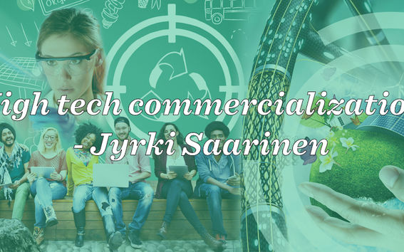 Javor Aalto EIT Services