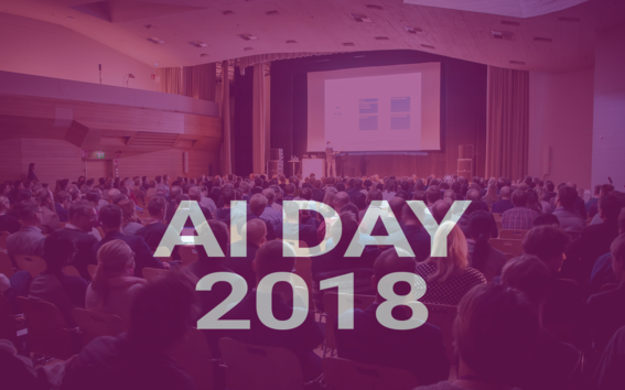 AI Day 2018