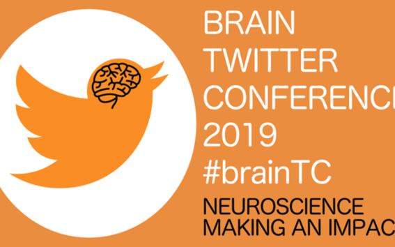 Brain Twitter Conference 2019 #brainTC Neuroscience making an impact