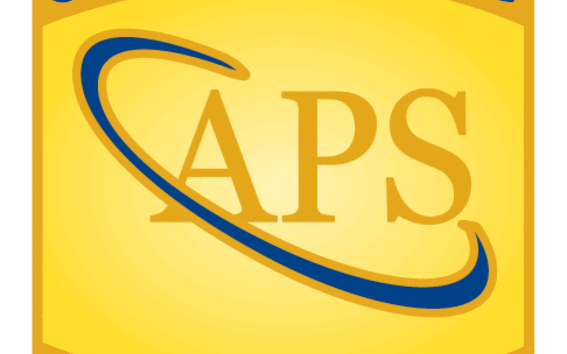 APS Outstanding Referees logo